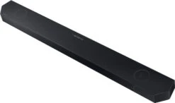 Samsung HW-Q700C + SWA-9500S Achterspeakers -Samsung || APPLE || Google Winkel 1909816