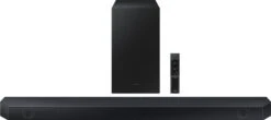 Samsung HW-Q600C (2023) + SWA-9200S Achterspeakers -Samsung || APPLE || Google Winkel 1909831