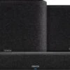 Denon Home Soundbar 550 + Denon Home 250 Duopack Zwart -Samsung || APPLE || Google Winkel 1910726