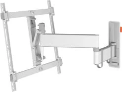 Vogel's Comfort 3445 Wit -Samsung || APPLE || Google Winkel 1911293