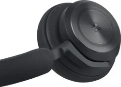 Bang & Olufsen Beoplay HX Zwart + BlueBuilt Quick Charge Oplader Met Usb A Poort 18W Zwart -Samsung || APPLE || Google Winkel 1914223 1