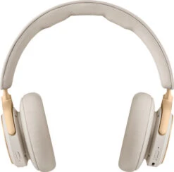 Bang & Olufsen Beoplay HX Goud + BlueBuilt Quick Charge Oplader Met Usb A Poort 18W Zwart -Samsung || APPLE || Google Winkel 1914229
