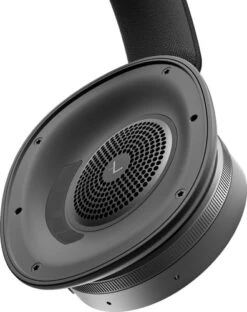 Bang & Olufsen Beoplay H95 Zwart + BlueBuilt Quick Charge Oplader Met Usb A Poort Zwart -Samsung || APPLE || Google Winkel 1914244