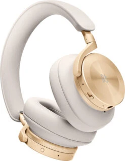Bang & Olufsen Beoplay H95 Goud + BlueBuilt Quick Charge Oplader Met Usb A Poort 18W Zwart -Samsung || APPLE || Google Winkel 1914260 1