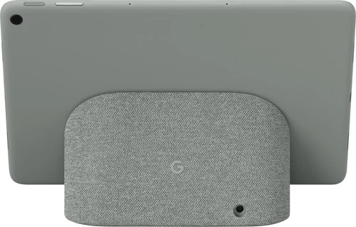 Google Pixel Tablet 128GB Wifi Grijs En Oplaaddock Met Speaker + Extra Dock 5 Google Pixel Tablet 128GB Wifi Grijs En Oplaaddock Met Speaker + Extra Dock - Afbeelding 3