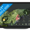 Google Pixel Tablet 128GB Wifi Grijs En Oplaaddock Met Speaker 1 Google Pixel Tablet 128GB Wifi Grijs En Oplaaddock Met Speaker -Samsung || APPLE || Google Winkel 1918080