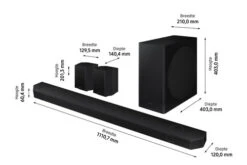 Samsung HW-Q930B 21 Samsung HW-Q930B -Samsung || APPLE || Google Winkel 1919256