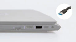 Logitech H570e Stereo USB-A Office Headset -Samsung || APPLE || Google Winkel 1923374