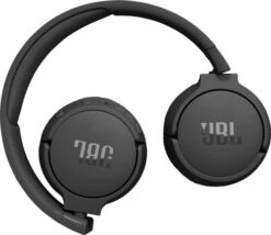 JBL Tune 670NC Zwart + BlueBuilt Quick Charge Oplader Met Us -Samsung || APPLE || Google Winkel 1926261 1