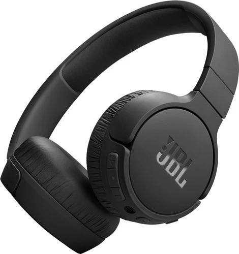 JBL Tune 670NC Zwart 3 JBL Tune 670NC Zwart
