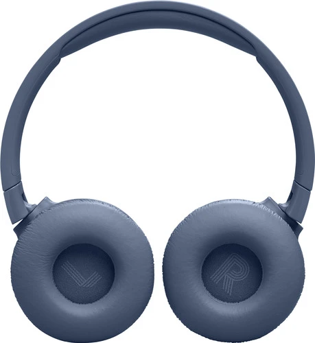 JBL Tune 670NC Blauw + BlueBuilt Quick Charge Oplader Met Us 14 JBL Tune 670NC Blauw + BlueBuilt Quick Charge Oplader Met Us - Afbeelding 12