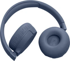 JBL Tune 670NC Blauw -Samsung || APPLE || Google Winkel 1926288