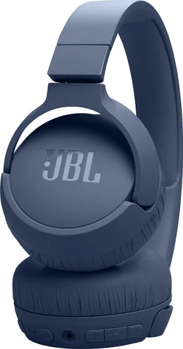 JBL Tune 670NC Blauw + BlueBuilt Quick Charge Oplader Met Us 12 JBL Tune 670NC Blauw + BlueBuilt Quick Charge Oplader Met Us - Afbeelding 10
