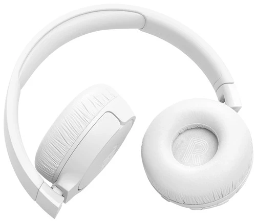 JBL Tune 670NC Wit 5 JBL Tune 670NC Wit - Afbeelding 3