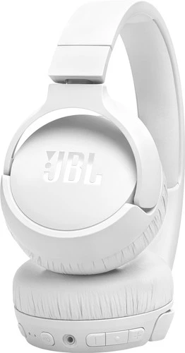 JBL Tune 670NC Wit 12 JBL Tune 670NC Wit - Afbeelding 10