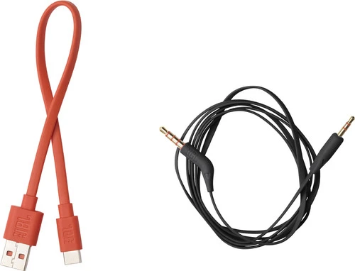 JBL Tune 770NC Zwart + BlueBuilt Quick Charge Oplader Met Usb A Poort 18W Zwart 10 JBL Tune 770NC Zwart + BlueBuilt Quick Charge Oplader Met Usb A Poort 18W Zwart - Afbeelding 8