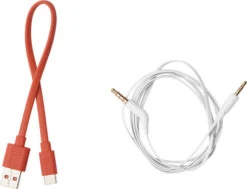 JBL Tune 770NC Wit + BlueBuilt Quick Charge Oplader Met Usb A Poort 18W Zwart -Samsung || APPLE || Google Winkel 1926310