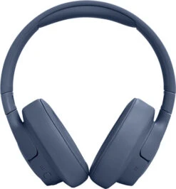 JBL Tune 770NC Blauw + BlueBuilt Quick Charge Oplader Met Usb A Poort 18W Zwart -Samsung || APPLE || Google Winkel 1926326 1