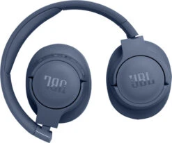 JBL Tune 770NC Blauw -Samsung || APPLE || Google Winkel 1926329