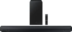 Samsung HW-Q60C (2023) -Samsung || APPLE || Google Winkel 1928476
