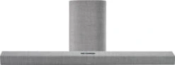 Harman Kardon Citation Bar + Harman Kardon Citation Sub S Grijs