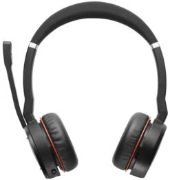Jabra Evolve 75 SE USB A Stereo MS Draadloze Office Headset -Samsung || APPLE || Google Winkel 1929112
