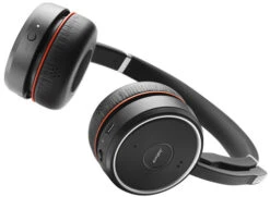 Jabra Evolve 75 SE USB A Stereo MS Draadloze Office Headset -Samsung || APPLE || Google Winkel 1929116