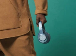 Fresh N Rebel Clam 2 ANC Blauw -Samsung || APPLE || Google Winkel 1932293 1