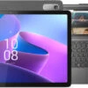 Lenovo Tab P11 Pro (2de Generatie) 256GB Wifi Grijs + Toetsenbord Hoes Grijs -Samsung || APPLE || Google Winkel 1932769