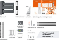 Vogel's Comfort 3845 21 Vogel's Comfort 3845 -Samsung || APPLE || Google Winkel 1933260