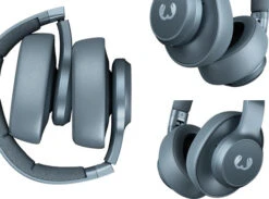 Fresh N Rebel Clam 2 ANC Blauw -Samsung || APPLE || Google Winkel 1933551 1