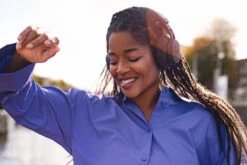 Fairbuds XL Zwart -Samsung || APPLE || Google Winkel 1935683