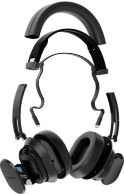 Fairbuds XL Zwart -Samsung || APPLE || Google Winkel 1936083