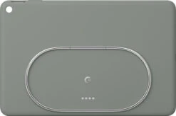 Google Pixel Tablet 128GB Wifi Grijs + Pixel Tablet Back Cover Grijs + Nest Mini Wit 30 Google Pixel Tablet 128GB Wifi Grijs + Pixel Tablet Back Cover Grijs + Nest Mini Wit -Samsung || APPLE || Google Winkel 1938692 4