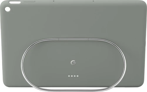 Google Pixel Tablet 256GB Wifi Grijs + Pixel Tablet Back Cover Grijs + Chromecast 4K 12 Google Pixel Tablet 256GB Wifi Grijs + Pixel Tablet Back Cover Grijs + Chromecast 4K - Afbeelding 10