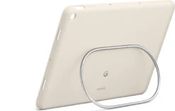Google Pixel Tablet 256GB Wifi Creme + Pixel Tablet Back Cover Crème + Nest Mini Wit -Samsung || APPLE || Google Winkel 1938699 12
