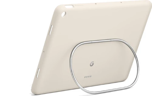 Google Pixel Tablet 128GB Wifi Creme + Pixel Tablet Back Cover Crème + Nest Audio Chalk 12 Google Pixel Tablet 128GB Wifi Creme + Pixel Tablet Back Cover Crème + Nest Audio Chalk - Afbeelding 10