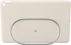 Google Pixel Tablet 256GB Wifi Crème + Pixel Tablet Back Cover Crème + Nest Mini Grijs -Samsung || APPLE || Google Winkel 1938700 4