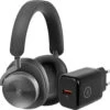 Bang & Olufsen Beoplay H95 Zwart + BlueBuilt Quick Charge Oplader Met Usb A Poort Zwart