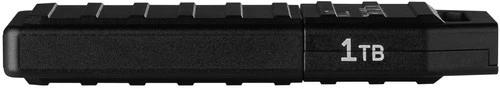 WD BLACK C50 Expansion Card For Xbox Series X|S 1TB 7 WD BLACK C50 Expansion Card For Xbox Series X|S 1TB - Afbeelding 5