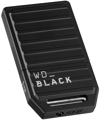 WD BLACK C50 Expansion Card For Xbox Series X|S 1TB 5 WD BLACK C50 Expansion Card For Xbox Series X|S 1TB - Afbeelding 3