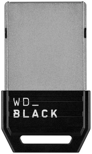 WD BLACK C50 Expansion Card For Xbox Series X|S 1TB 9 WD BLACK C50 Expansion Card For Xbox Series X|S 1TB - Afbeelding 7