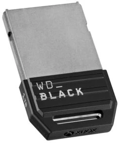 WD BLACK C50 Expansion Card For Xbox Series X|S 500GB -Samsung || APPLE || Google Winkel 1943232