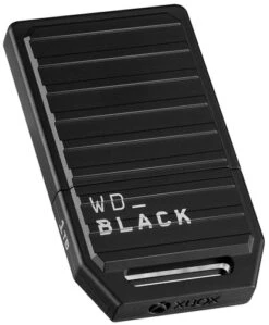 WD BLACK C50 Expansion Card For Xbox Series X|S 500GB -Samsung || APPLE || Google Winkel 1943233