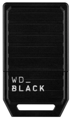 WD BLACK C50 Expansion Card For Xbox Series X|S 500GB