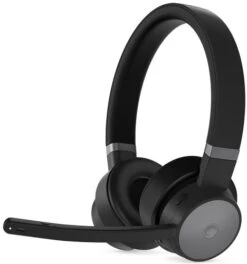 Lenovo Go Draadloze ANC Headset Onweerzwart 10 Lenovo Go Draadloze ANC Headset Onweerzwart -Samsung || APPLE || Google Winkel 1943436