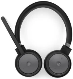 Lenovo Go Draadloze ANC Headset Onweerzwart 13 Lenovo Go Draadloze ANC Headset Onweerzwart -Samsung || APPLE || Google Winkel 1943438
