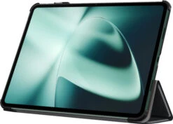 OnePlus Pad 11.6 Inch 128GB Wifi + Just In Case Book Case Zwart -Samsung || APPLE || Google Winkel 1943770