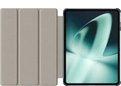 OnePlus Pad 11.6 Inch 128GB Wifi + Just In Case Book Case Zwart -Samsung || APPLE || Google Winkel 1943772