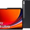 Samsung Galaxy Tab S9 Ultra 14.6 Inch 256GB Wifi En 5G Zwart + Book Case Zwart 2 Samsung Galaxy Tab S9 Ultra 14.6 Inch 256GB Wifi En 5G Zwart + Book Case Zwart -Samsung || APPLE || Google Winkel 1943904